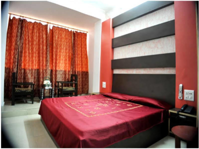 Hotel Gyan Харідвар Екстер'єр фото